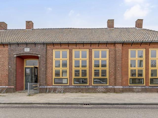 Appartement te huur in Zoutkamp, Groningen