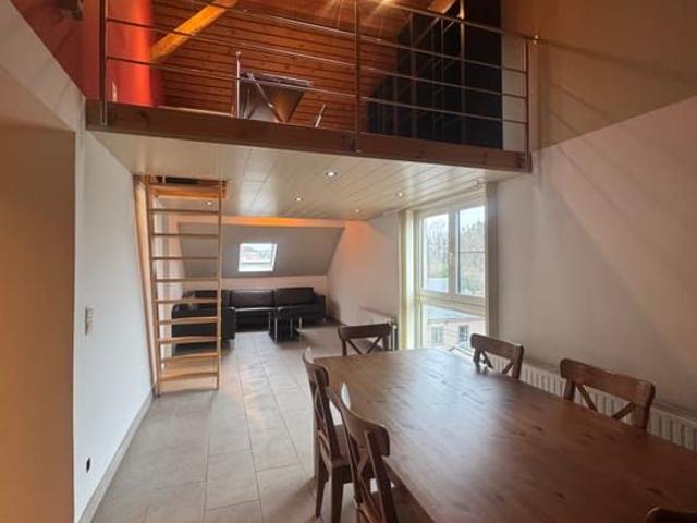 Appartement location à Arlon , Wallonie