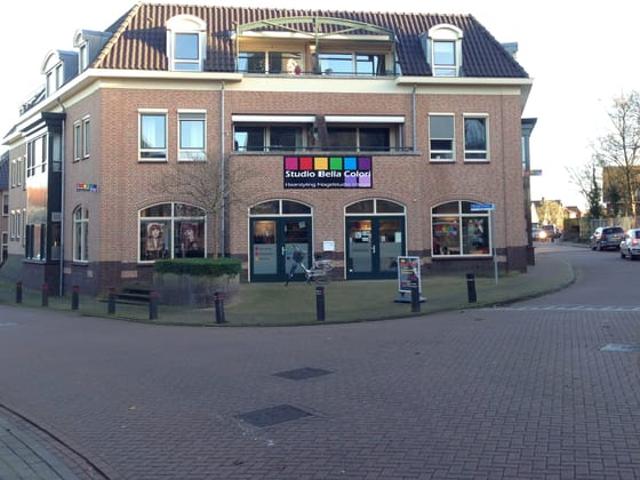 Appartement te huur in Silvolde, Gelderland
