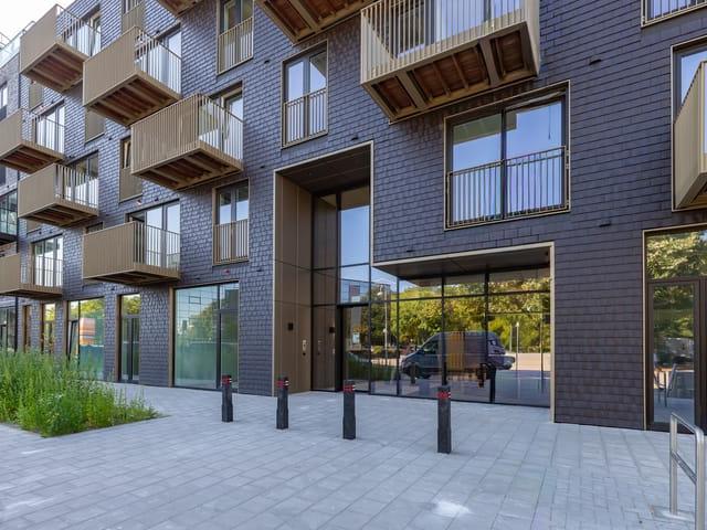 Appartement te huur in Zuid, Hoofddorp