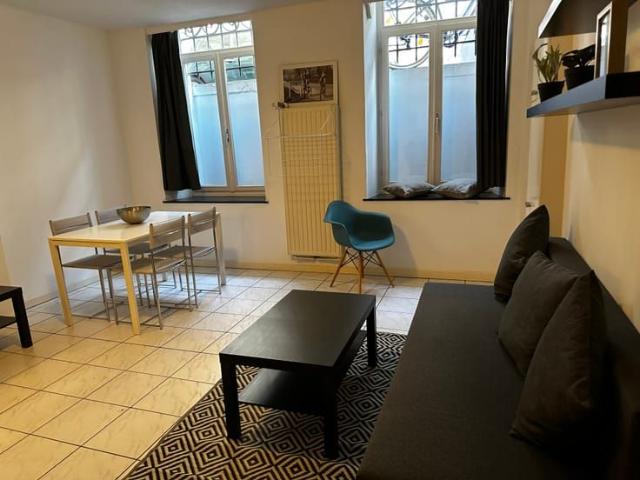 Appartement location à Saint-Gilles - Sint-Gillis, Brussel-Hoofdstad - Bruxelles-Capitale