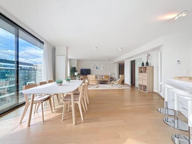 Appartement location à Brussel, Bruxelles