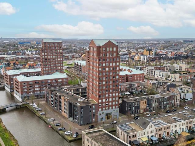 Appartement te huur in Amersfoort