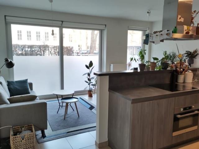 Appartement location à Desteldonk, Oost-Vlaanderen