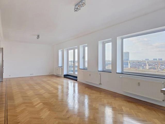 Appartement location à Saint-gilles, Bruxelles