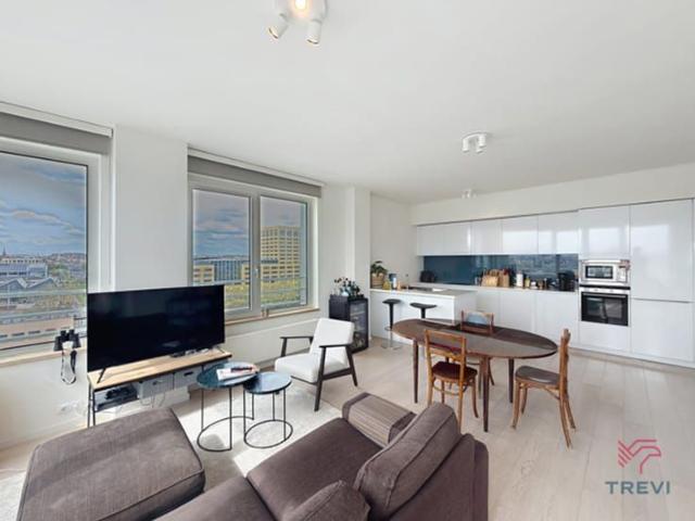 Appartement location à Brussel, Bruxelles