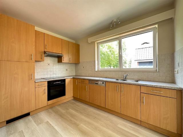 Appartement location à Beersel, Brabant