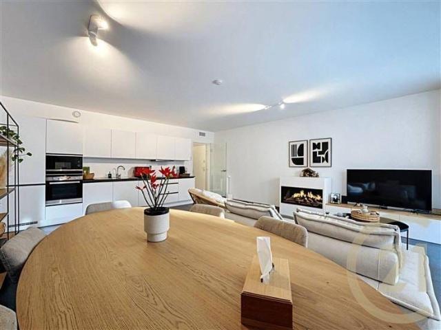 Appartement location à Ottignies-louvain-la-neuve, Wallonie