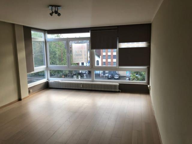 Appartement location à Charleroi, Wallonie