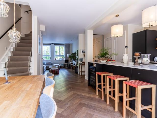Appartement te huur in West, Amsterdam