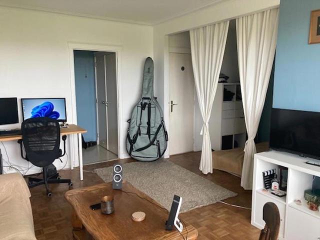 Appartement location à Antwerpen