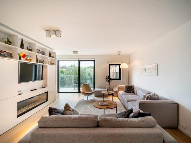 Appartement location à Sint-pieters-woluwe, Bruxelles