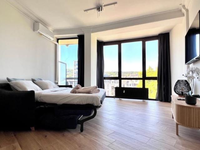 Appartement location à Liège, Wallonie