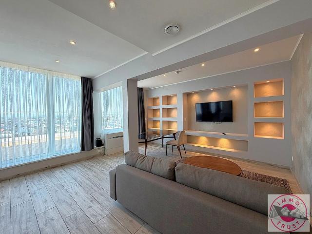 Appartement location à Brussel, Bruxelles