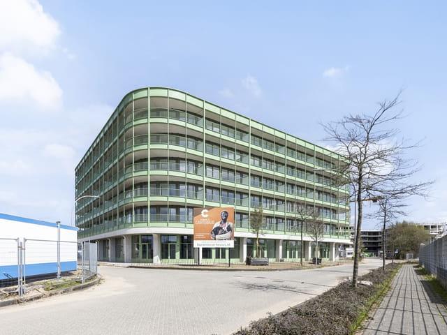 Appartement te huur in Haarzuilens, Utrecht