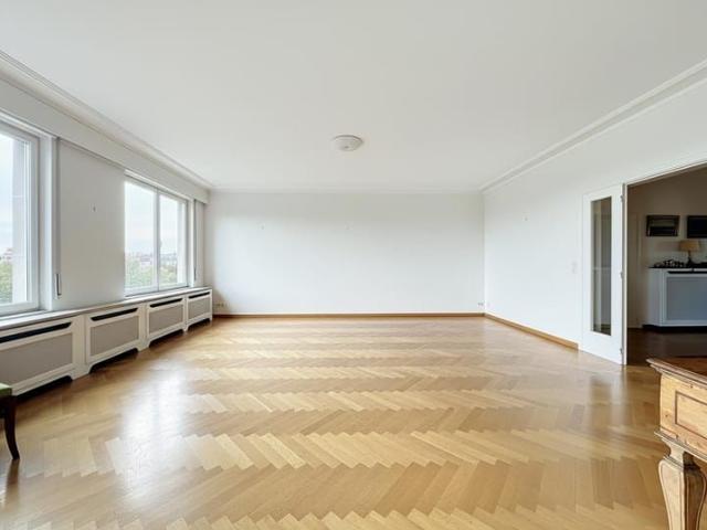 Appartement location à Saint-Boniface - Sint-Bonifatius, Ixelles - Elsene
