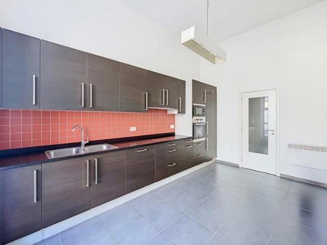 Appartement location à Bergen, Wallonie
