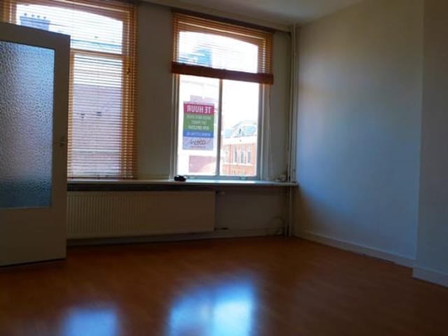 Appartement te huur in Zeeheldenkwartier, Zuid Holland