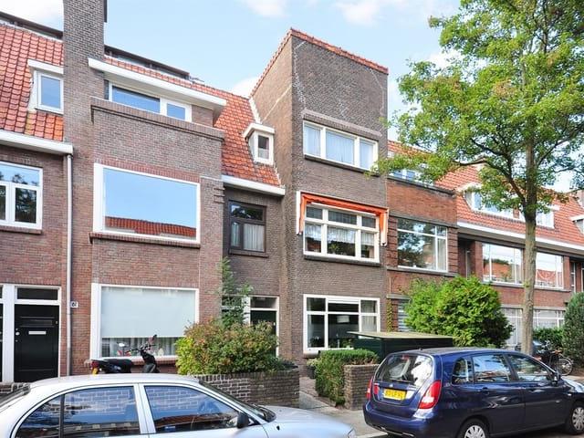 Appartement te huur in Cromvliet, Rijswijk