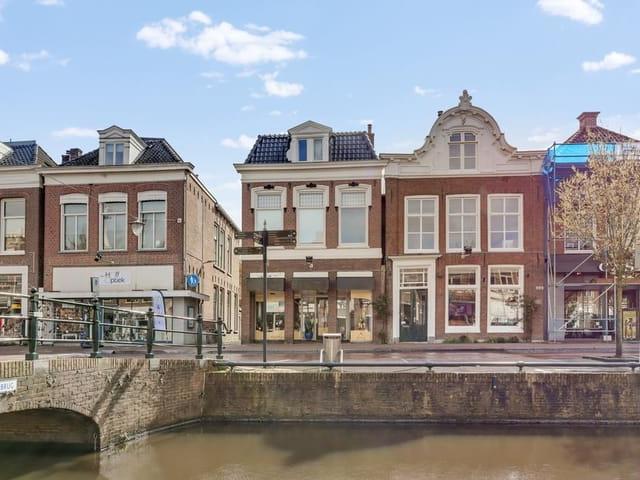 Appartement te huur in Sneek, Friesland