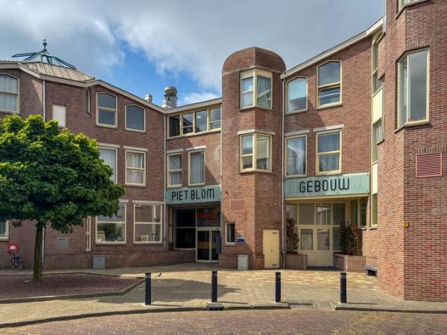 Appartement te huur in Waterakkers, Heemskerk