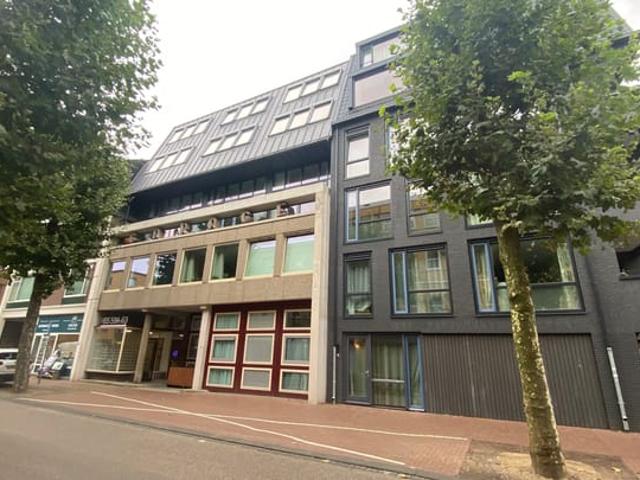 Appartement te huur in Nijmegen