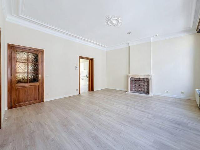 Appartement location à Saint-Jacques, Nivelles