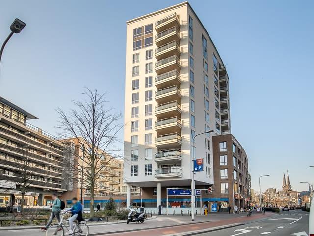 Appartement te huur in Oud-Zuid, Tilburg