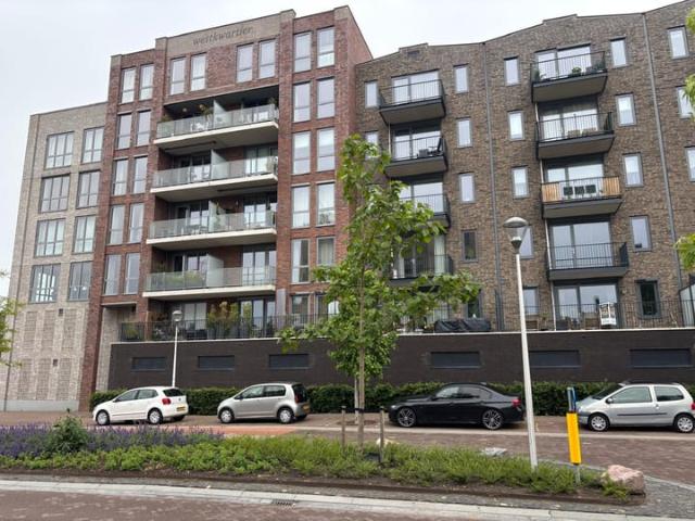 Appartement te huur in Bergen op Zoom, Bergen Op Zoom