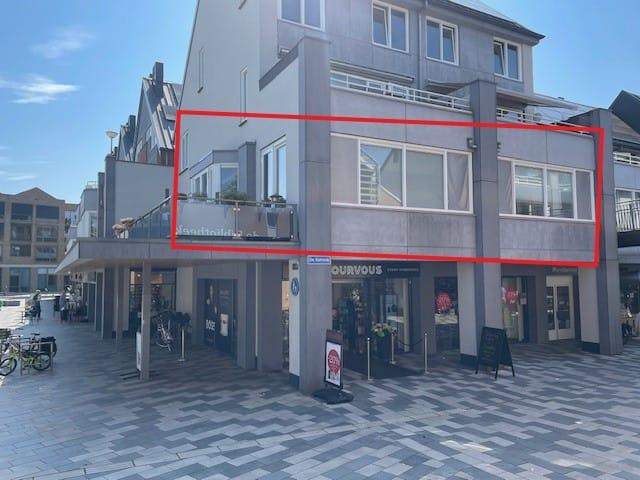 Appartement te huur in Leusden