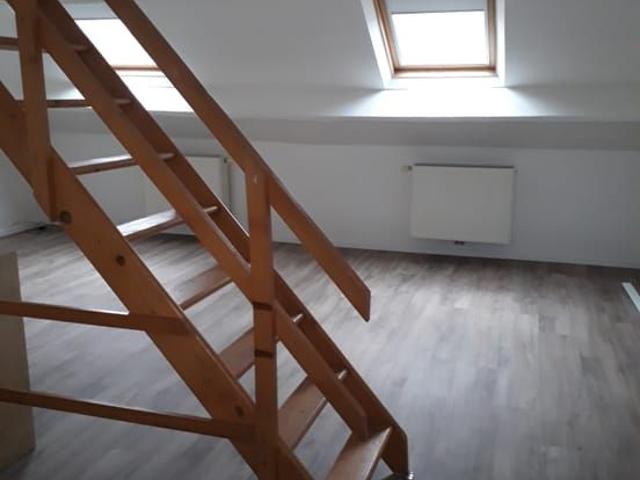 Appartement location à Monceau-sur-Sambre, Charleroi