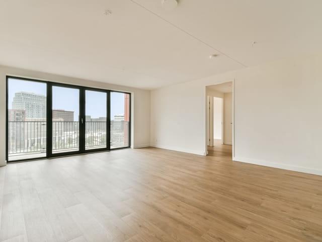 Appartement te huur in Noord, Amsterdam