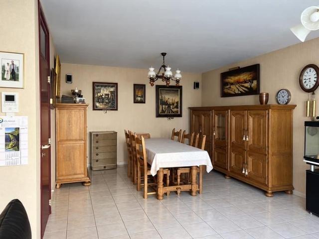 Appartement location à Lede