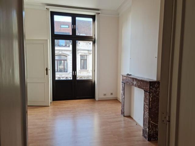 Appartement location à Saint-gilles, Bruxelles