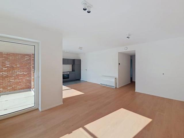 Appartement location à Mons
