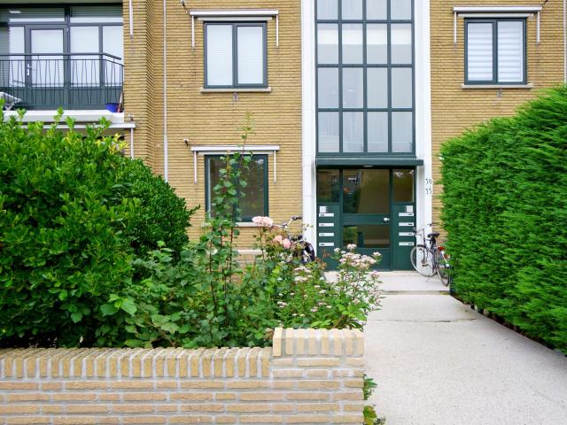 Appartement te huur in Bohemen, Den Haag