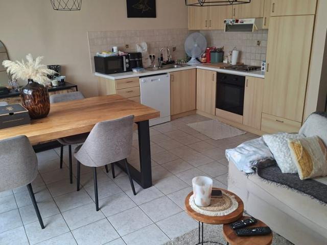 Appartement location à Herve, Wallonie