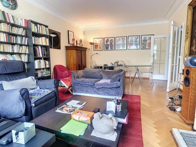 Appartement location à Uccle, Bruxelles