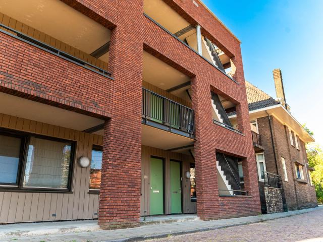 Appartement te huur in Kort Haarlem, Gouda