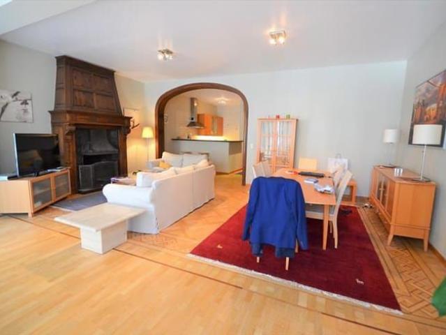 Appartement location à Etterbeek, Bruxelles