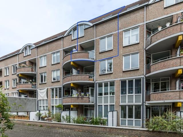 Appartement te huur in Maastricht-Centrum, Maastricht