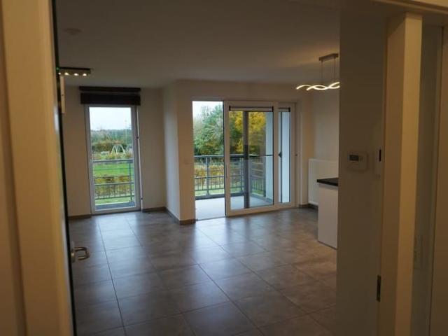 Appartement location à Gembloux
