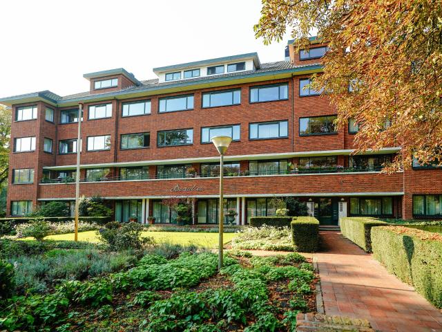 Appartement te huur in Scheveningen, Den Haag