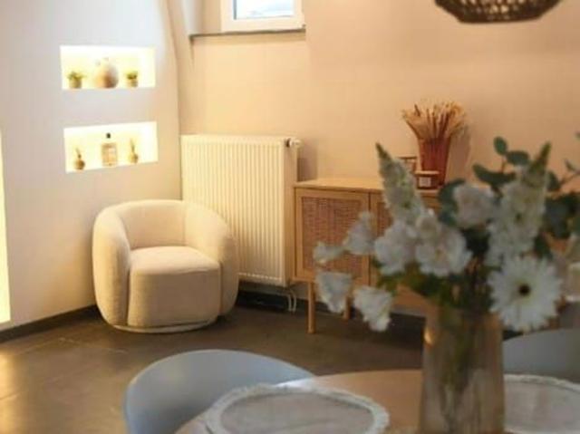 Appartement location à Namen, Wallonie
