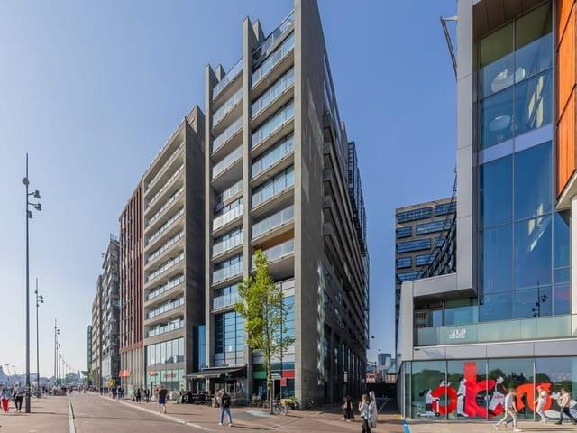 Appartement te huur in Centrum, Amsterdam