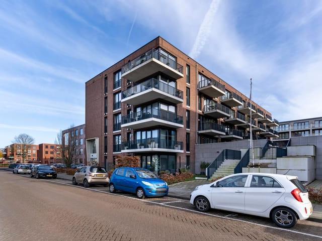 Appartement te huur in Plettenburg, Nieuwegein