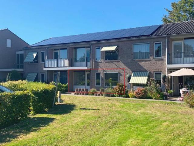 Appartement te huur in Opperdoes, Noord Holland