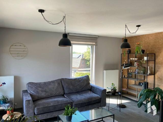 Appartement location à Overpelt, Limburg