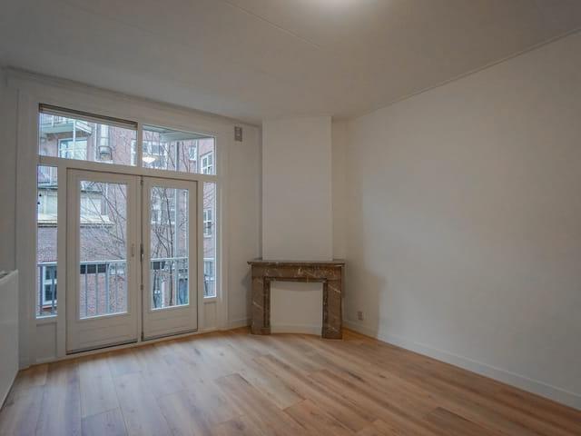 Appartement te huur in Zuid, Amsterdam