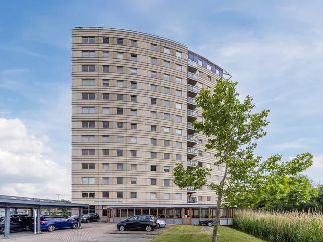 Appartement te huur in IJsselmonde, Rotterdam